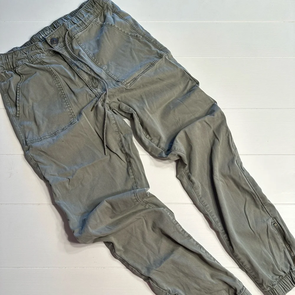 American Eagle Jeans Bundle - Picture 8 of 9
